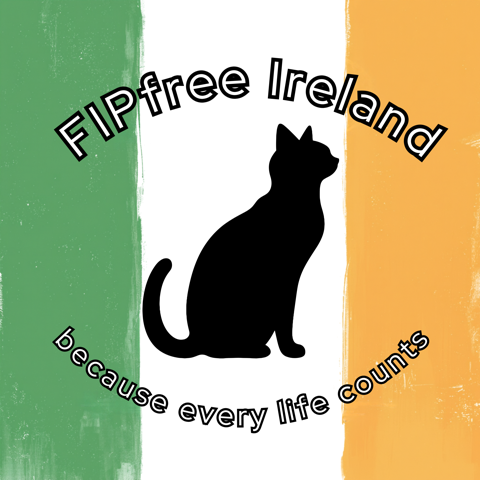 FIPfree Ireland logo